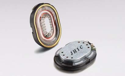 微型扬声器JHIC1216A12H01F
