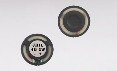 机器人扬声器JHIC036N004005-R1158K