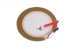 蜂鸣片 JHIC12NH508-P