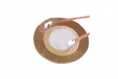 蜂鸣片 JHIC8NH1067-P