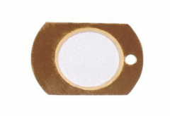 蜂鸣片 JHIC15NH109-P