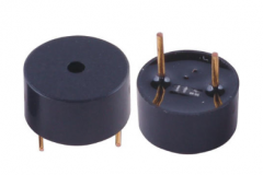 电磁蜂鸣器 JHIC9.6NH037-P