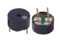 电磁蜂鸣器 JHIC9NH0007-P