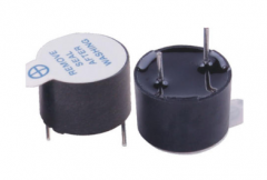 电磁蜂鸣器 JHIC12NH555-P