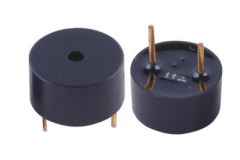 电磁蜂鸣器 JHIC9.6NH0001-P