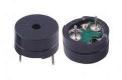 电磁蜂鸣器 JHIC12NH444-P