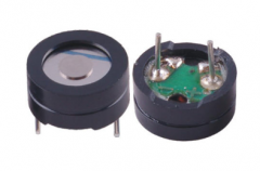电磁蜂鸣器 JHIC12NH333-P