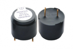 电磁蜂鸣器 JHIC16NH1053-P