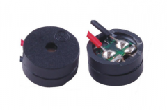 电磁蜂鸣器 JHIC12NH111-P