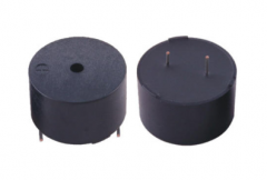 电磁蜂鸣器 JHIC25NH105-P