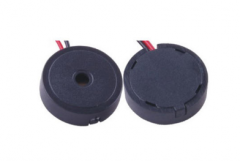 压电蜂鸣器 JHIC14NH001-P