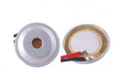 压电蜂鸣器 JHIC13NH203-P