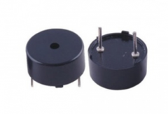 压电蜂鸣器 JHIC12NH1021-P