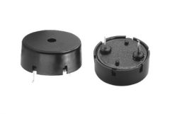 压电蜂鸣器 JHIC17NH103-P