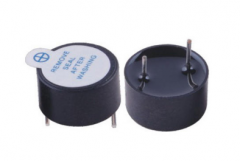 压电蜂鸣器 JHIC14NH054-P