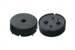 压电蜂鸣器 JHIC22NH008-P