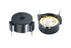 压电蜂鸣器 JHIC24NH0006-P