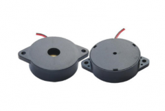 压电蜂鸣器 JHIC44NH008-P