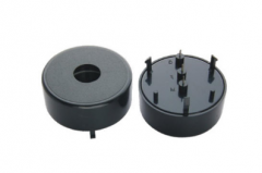 压电蜂鸣器 JHIC39NH009-P