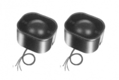 压电蜂鸣器 JHIC91.7NH136-P