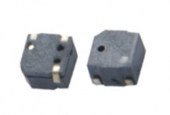 贴片蜂鸣器 JHIC5NH109-P