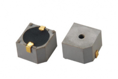 贴片蜂鸣器 JHIC13NH0008-P