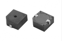 贴片蜂鸣器 JHIC1515NH0003-P